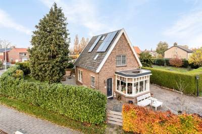 Woning Klepel 2 Geldermalsen