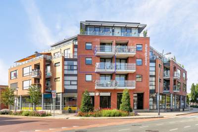 Woning Molenweg 503 Nijverdal