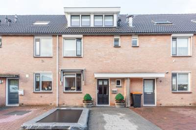 Woning Patrijzenhof 7 Barneveld