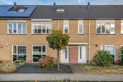 Woning Nieënhof 55 Heeten