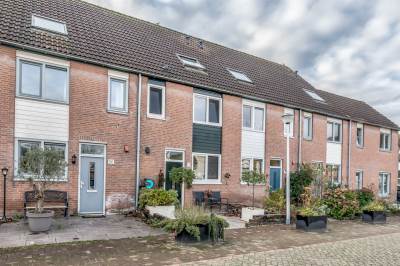 Woning Klepperdans 150 Capelle aan den IJssel