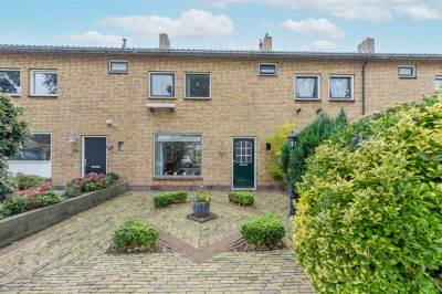 Woning Groenelaan 25 Honselersdijk