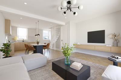 Woning Dorpsstraat 691A Noord-Scharwoude