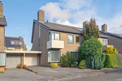 Woning Prins Clauslaan 41 Bunde