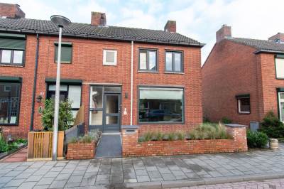 Woning Sint Dionysiusstraat 32 Putte