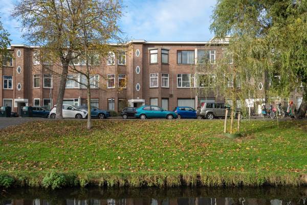 Woning Mient 125 Den Haag
