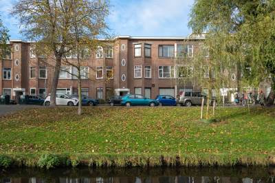 Woning Mient 125 Den Haag