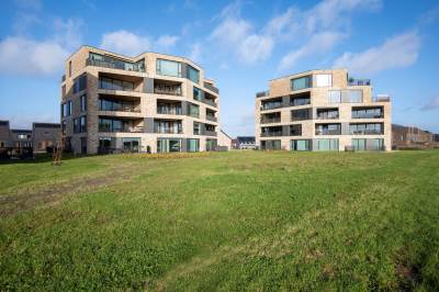 Woning Porrenhofstraat 72 Lent