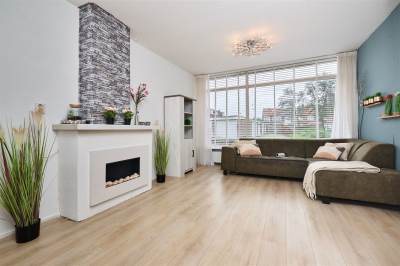 Woning Merelstraat 6 Wormerveer