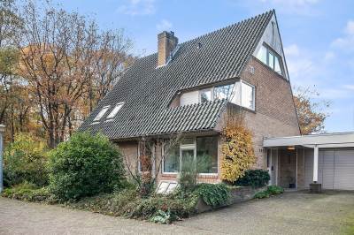 Woning Jennerlaan 36 Eindhoven