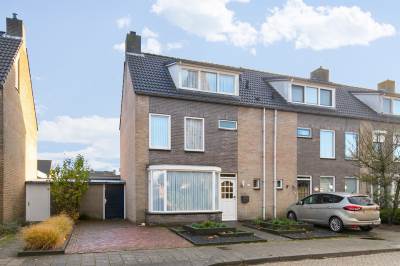 Woning Kempakker 15 Bergeijk