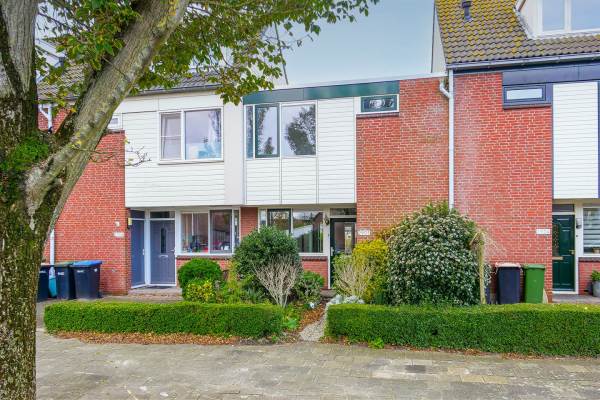 Woning Doorzwin 2905 Julianadorp