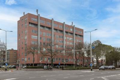 Woning Stadhoudersplein 103 Alphen aan den Rijn