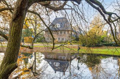 Woning De van der Schuerenlaan 1a Vught