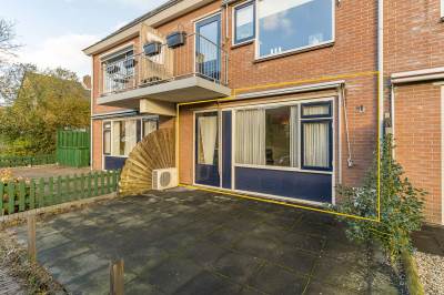 Woning Houtersweg 58 Nunspeet