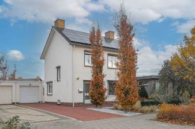 Woning In de Planten 37 Echt