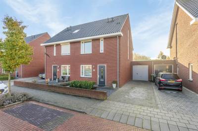 Woning Prinsenhof 91 Made