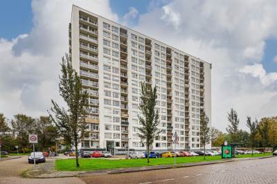 Woning Van Leeuwenhoekstraat 5 - 153 Haarlem