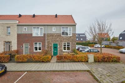 Woning Lucas Sinckstraat 11 Middenbeemster