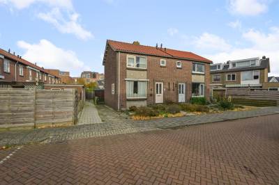 Woning Frans Halsstraat 3 Alphen aan den Rijn