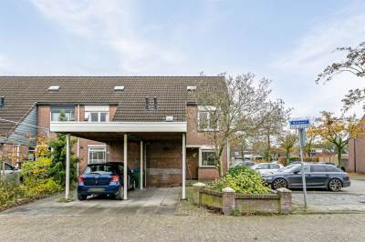 Woning Buitenerf 148 Breda