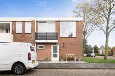 Woning Karolus 2 Mijdrecht