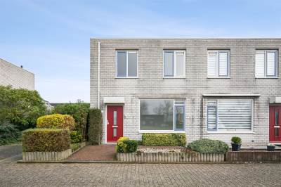 Woning Benny Goodmanstraat 28 Arnhem