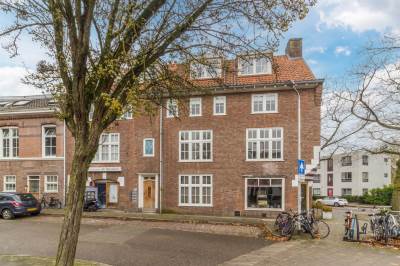Woning Beijensstraat 4 Nijmegen