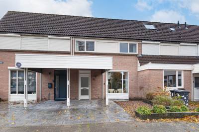 Woning Heraultlaan 79 Eindhoven