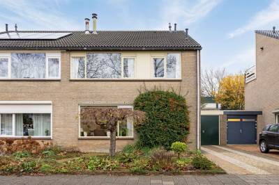 Woning Patrijslaan 11 Beuningen (GE)