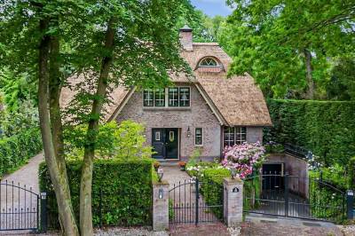 Woning Derkinderenlaan 23 Laren (NH)