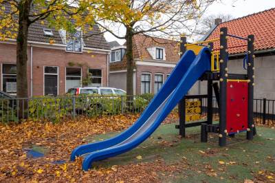 Woning Gedempte Appelhaven 36 Hoorn (NH)