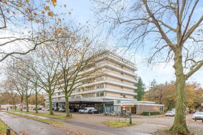 Woning Laan van Vollenhove 848 Zeist