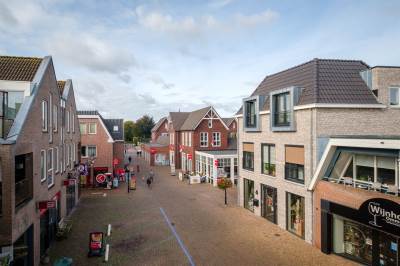 Woning Varsenerstraat 4A002 Ommen