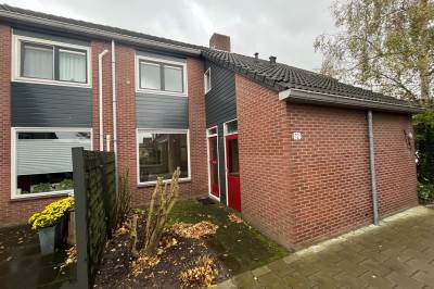 Woning Windmolen 12 Edam