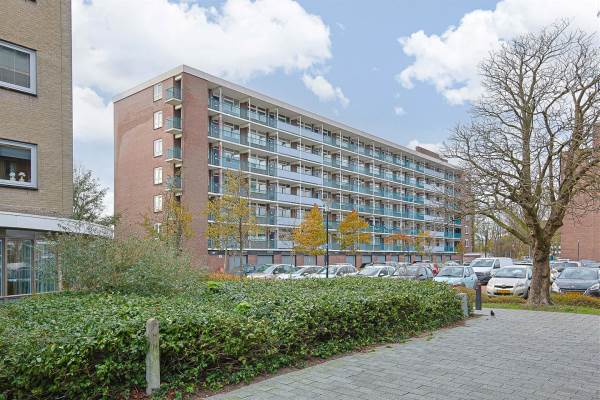 Woning Dellaertlaan 239 Beverwijk
