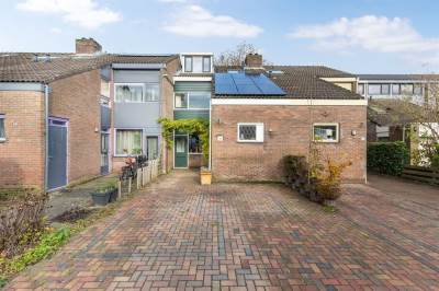 Woning Straalsteen 11 Heerhugowaard