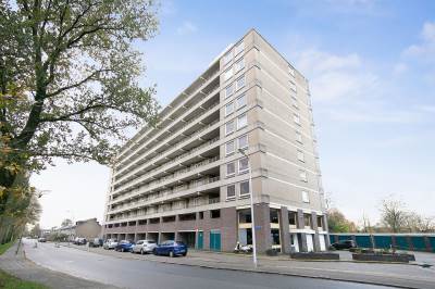 Woning Trekvogelweg 64D Amersfoort