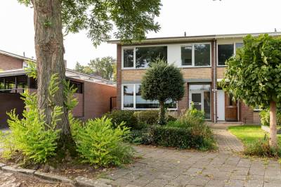 Woning Biezenweg 1 Eindhoven