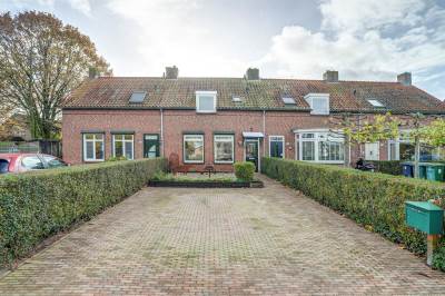 Woning Provincialeweg 104b Oosteind