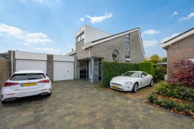 Woning Elzenhof 20b Bodegraven