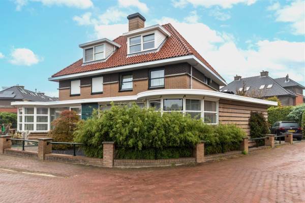 Woning Boksbergenlaan 37 Den Haag