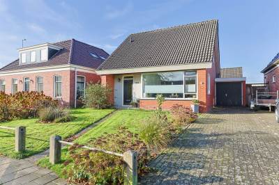 Woning Brouwerijstraat 68 Uithuizen