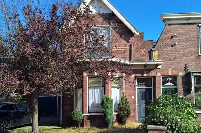 Woning Sportlaan 4 De Lier