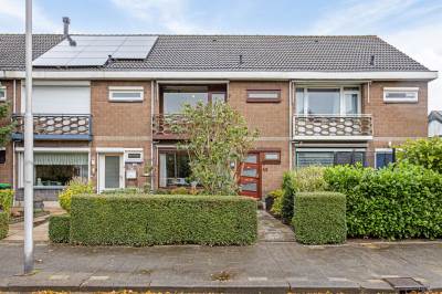 Woning Dr. Colijnstraat 50 Ridderkerk