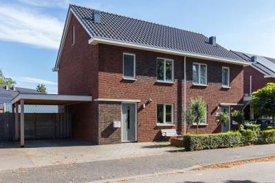 Woning Oude Terborgseweg 231 Doetinchem