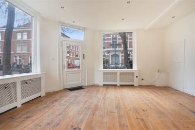 Woning Chasséstraat 39 Den Haag