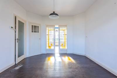 Woning Ceintuurbaan 149 Rotterdam