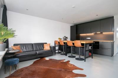 Woning Geessinkweg 291 Enschede