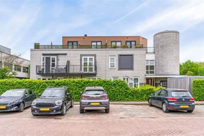 Woning Newtonbaan 23 Nieuwegein